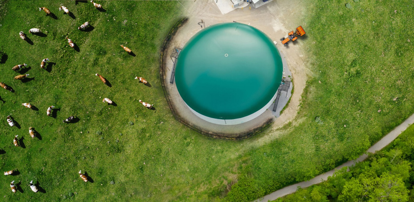 biomethane