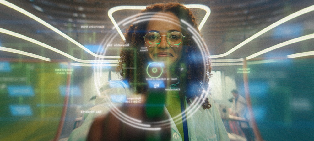 researcher